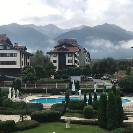Aspen Golf Resort Ski & Spa Relax Apartment Bansko Exterior photo